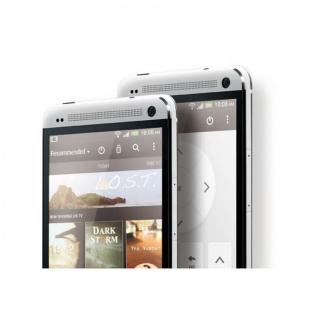  HTC One 32GB Plata Libre - Smartphone/Movil 66083 grande