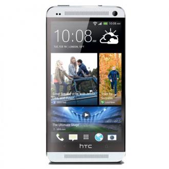  imagen de HTC One 32GB Plata Libre - Smartphone/Movil 66082