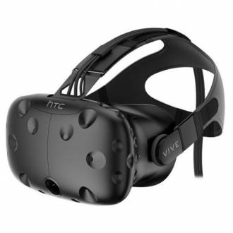  HTC Vive Gafas de Realidad Virtual Reacondicionado 124630 grande