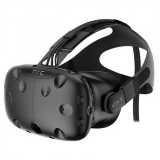  HTC Vive Gafas de Realidad Virtual Reacondicionado 116305 grande
