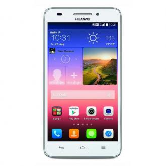  imagen de Huawei Ascend G620S 4G Blanco Libre 99469