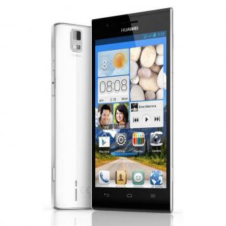  imagen de Huawei Ascend P2 Blanco Libre - Smartphone/Movil 65856
