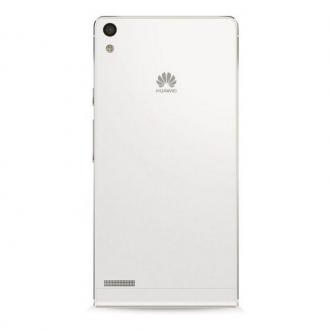  Huawei Ascend P6 8GB Blanco Libre - Smartphone/Movil 65114 grande