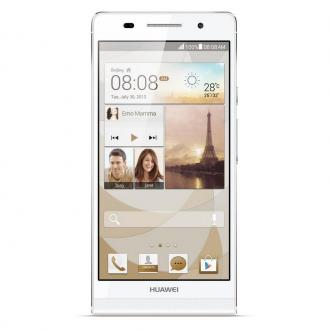  imagen de Huawei Ascend P6 8GB Blanco Libre - Smartphone/Movil 65113