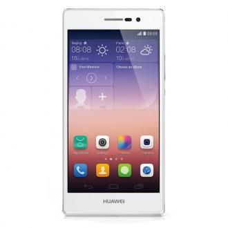  Huawei Ascend P7 Blanco Libre Reacondicionado - Smartphone/Movil 91796 grande
