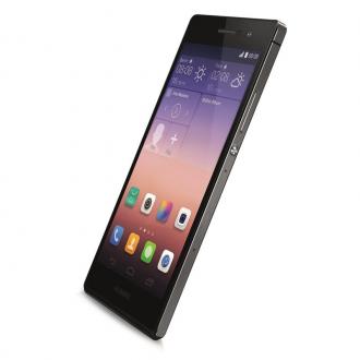  Huawei Ascend P7 Negro Libre 65119 grande