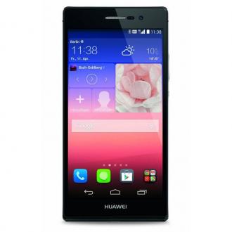 Huawei Ascend P7 Negro Libre 65118 grande