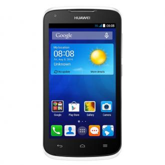  imagen de Huawei Ascend Y540 Blanco Libre 65670