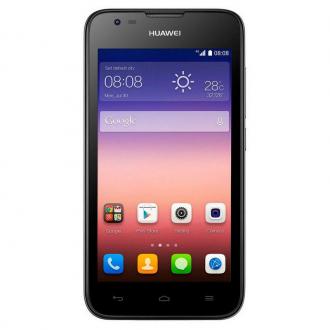  imagen de Huawei Ascend Y550 4G Negro Libre 91868