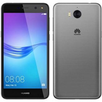  HUAWEI DUMMY SMARTPHONE Y6 2017 MAYA GRIS 118315 grande