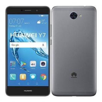  HUAWEI DUMMY SMARTPHONE Y7 TORONTO GRIS 118316 grande