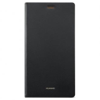  imagen de Huawei Flip Cover Negra para Huawei P8 99454