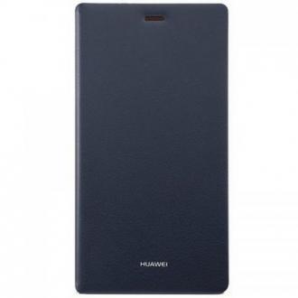  imagen de Huawei Funda Flip Cover Azul para P8 Lite 71461