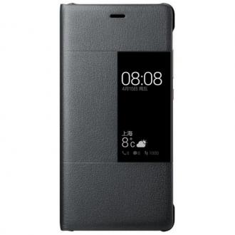  Huawei Funda View Cover con Ventana Negra para P9 99430 grande