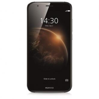  imagen de Huawei G8 4G Gris Libre 91847