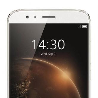  Huawei G8 4G Plata Libre 91843 grande