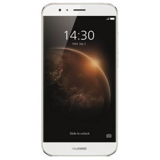  imagen de Huawei G8 4G Plata Libre 91842