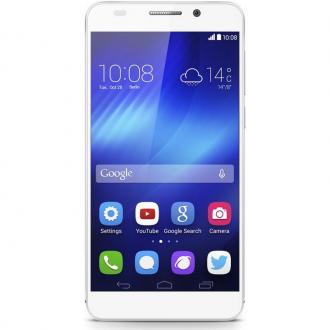  imagen de Huawei Honor 6 Blanco Libre Reacondicionado 91858