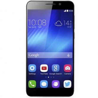  Huawei Honor 6 Negro Libre Reacondicionado - Smartphone/Movil 99414 grande