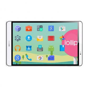  imagen de Huawei M2 8" Wifi 16GB Blanca - Tablet 63684