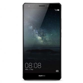  imagen de Smartphone Huawei Mate S 5.5" 4G Octa Core 2.2GHz 32GB 3GB 13mp/8mp 2700mAh Android 5.1 Plata 64602