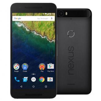  Huawei Nexus 6P 4G Gris Libre Reacondicionado 91819 grande