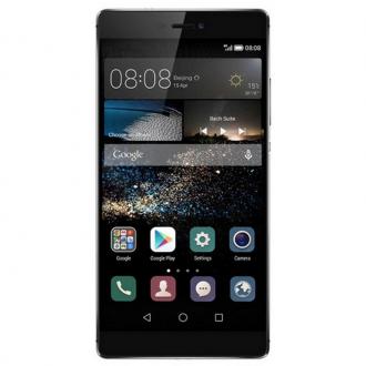  imagen de Huawei P8 Gris Libre 91798