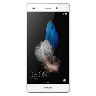  imagen de Huawei P8 Lite Blanco Libre 63591