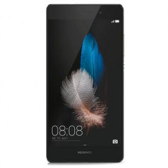  Huawei P8 Lite Negro Libre Reacondicionado 91803 grande