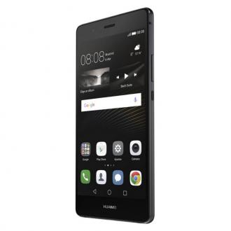  Huawei P9 Lite Negro 99421 grande