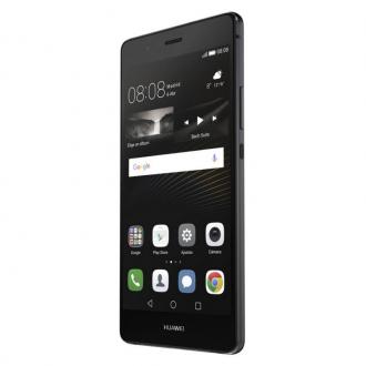  Huawei P9 Lite Negro Reacondicionado 106842 grande