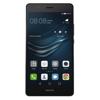  Huawei P9 Lite Negro 99420 grande