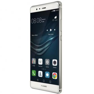  Huawei P9 Mystic Silver Libre 99457 grande