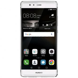  imagen de Huawei P9 Mystic Silver Libre 99456