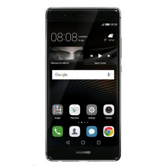 imagen de Huawei P9 Titanium Grey Libre Reacondicionado 106600