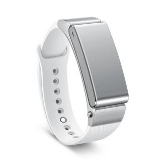  Huawei Talkband B2 Blanco 65717 grande