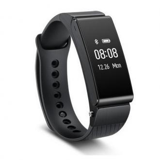  imagen de Huawei Talkband B2 Negro 73563