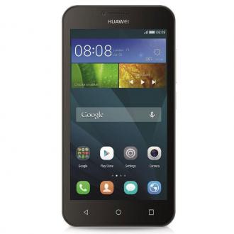  imagen de Huawei Y5 4G Negro Libre - Smartphone/Movil 80853