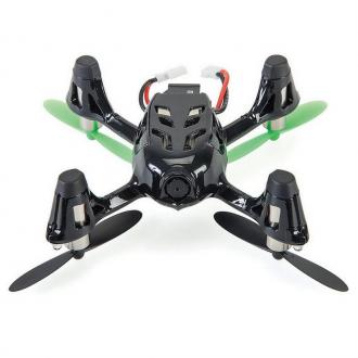  Hubsan X4 CAM H107C Dron con Cámara 84166 grande