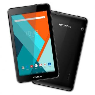  imagen de Hyundai Fénix 7" 8GB - Tablet 84170
