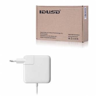  imagen de Idusd Cargador Compatible para Apple MacBook Pro 18.5V 85W 129468