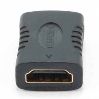  imagen de Iggual Adaptador  HDMI A/H-A/H 123586