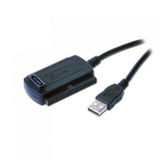  Iggual ADAPTADOR IDE/SATA USB 2.0 113971 grande