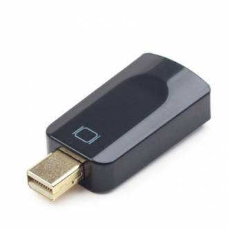  imagen de Iggual Adaptador Mini DisplayPort(M) a HDMI(H) 126763