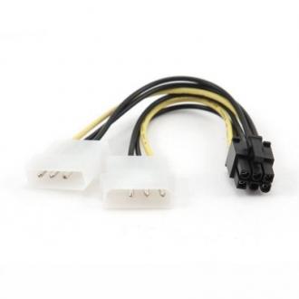  imagen de Iggual Cable alimentación interna PCI express 108165