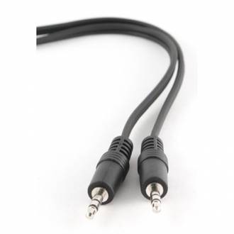  imagen de Iggual Cable Audio EstÃ©reo 3.5mm (M) 10 Metros 123734