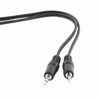  Iggual Cable Audio EstÃ©reo 3.5mm (M) 1.2 Metros(D) 123943 grande