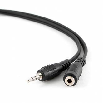  Iggual Cable Audio EXT.JACK 3.5 M/H 1,5 M 123947 grande