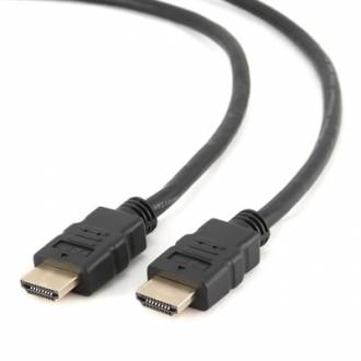  imagen de Iggual Cable Conexión HDMI V 1.4  20 Metros 126779