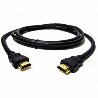  imagen de Iggual Cable Conexión HDMI V 1.4 1,8 Metros 125555